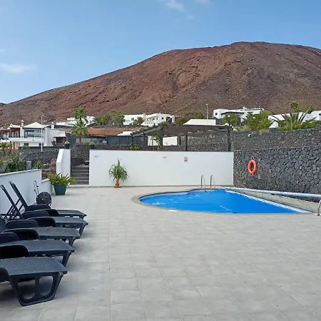 Under The Volcano In Playa Blanca Lanzarote Villa Playa Blanca (Lanzarote)